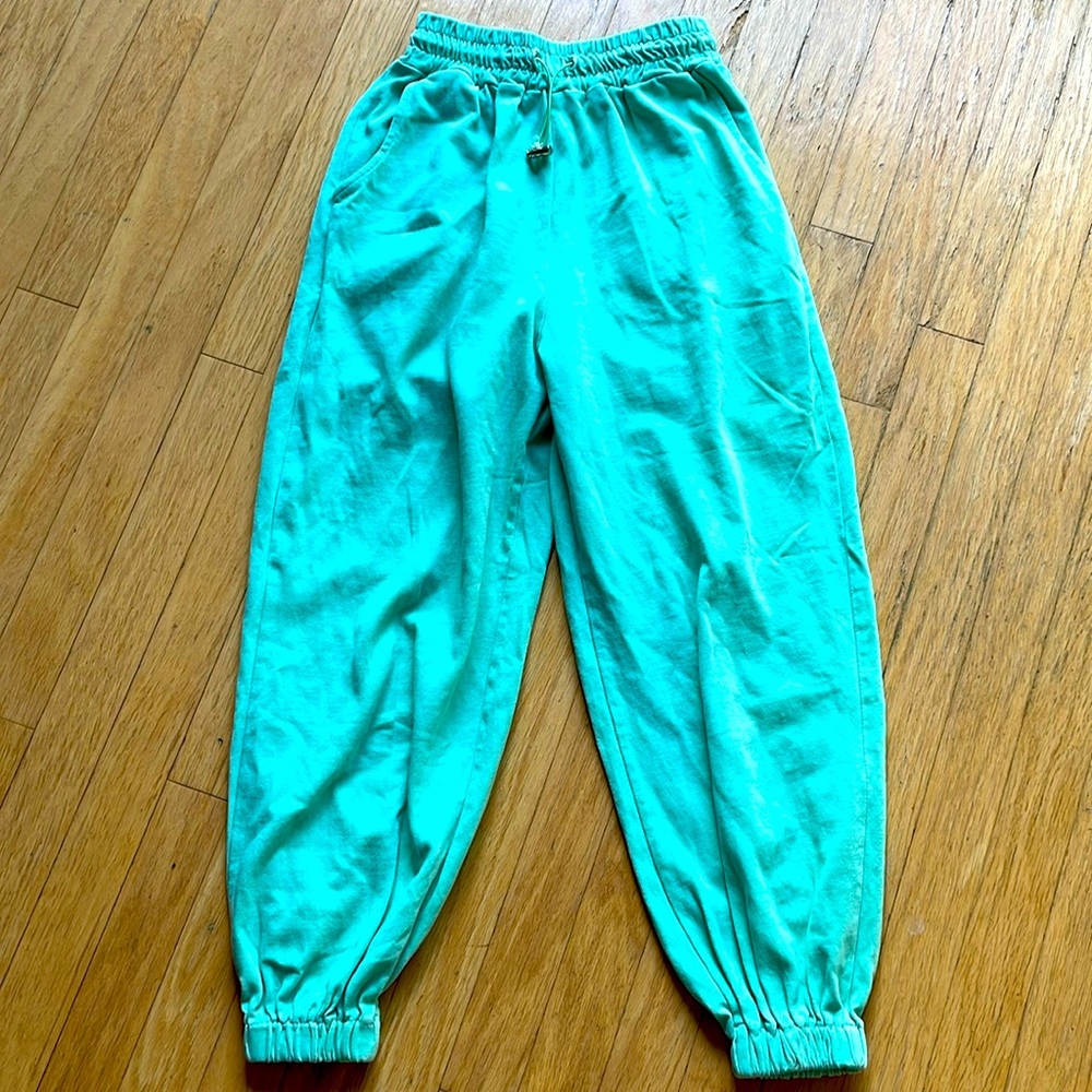 The Frankie Shop Sweatpants